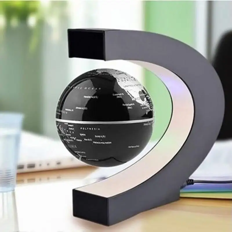 Magnetic Floating Levitation G - Lighting World Decor 리뷰 및 가격