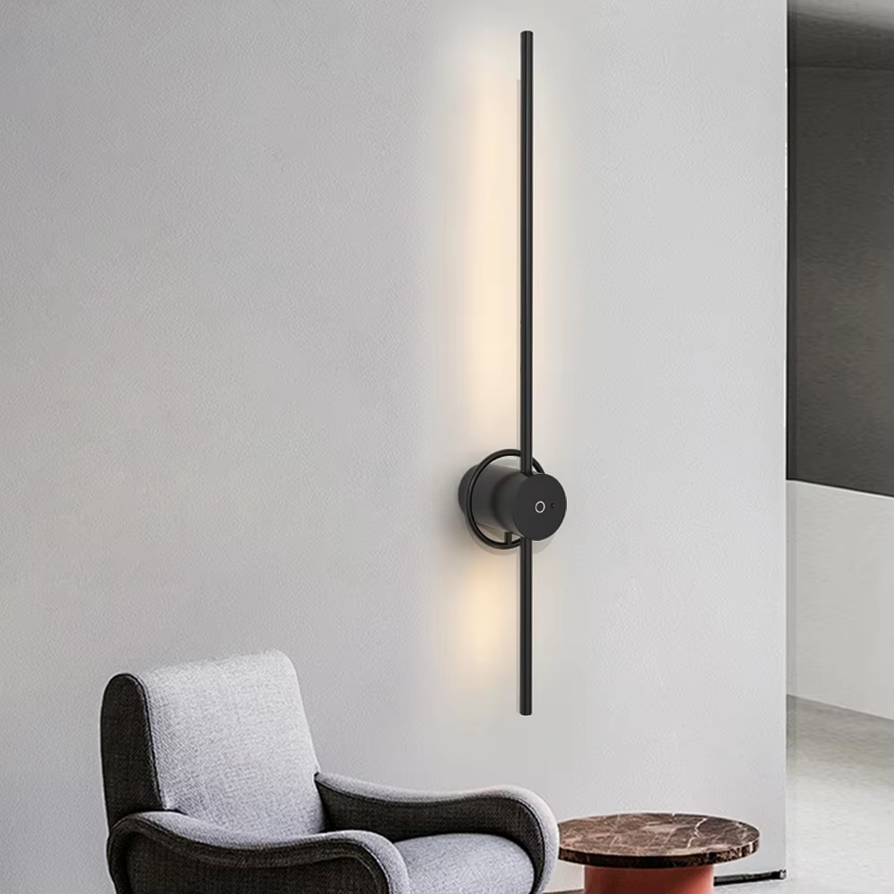 Modern Rechargeable LED Wall S - Decor Lighting Table Lamps 리뷰 및 가격