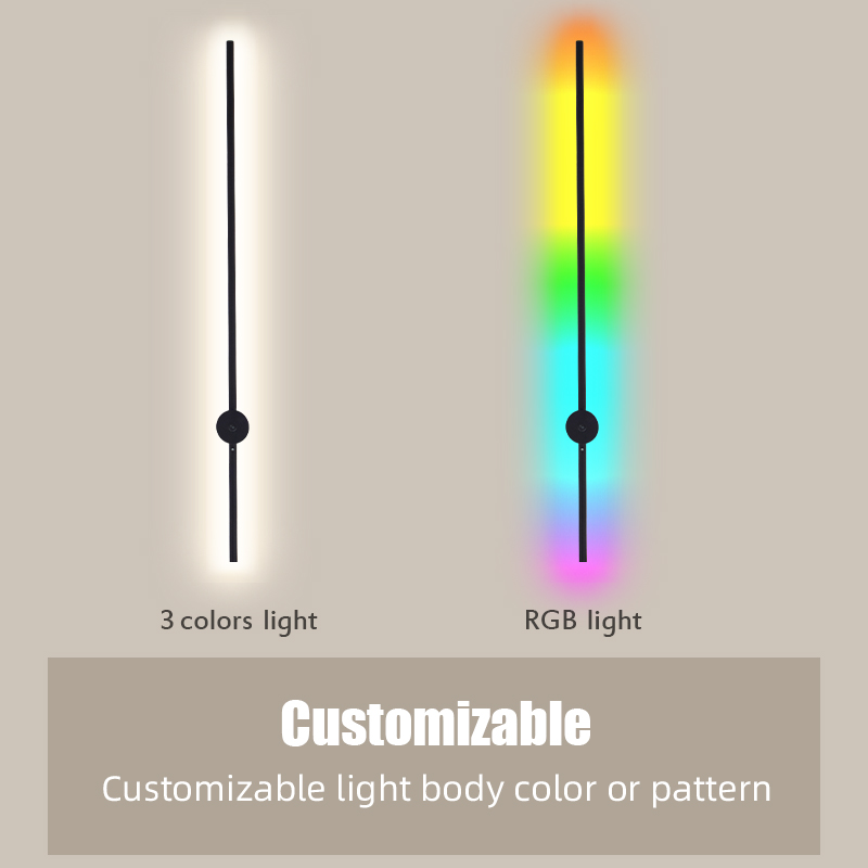 Modern Rechargeable LED Wall S - Decor Lighting Table Lamps 리뷰 및 가격