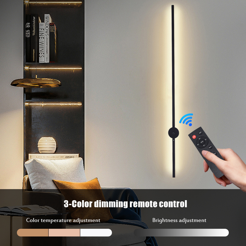 Modern Rechargeable LED Wall S - Decor Lighting Table Lamps 리뷰 및 가격
