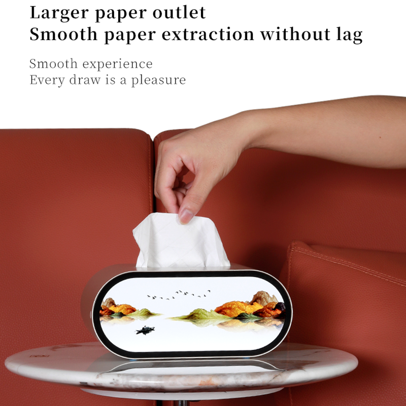 LED Night Light Tissue Box wit - Bedroom Lighting Decor Ideas 리뷰 및 가격