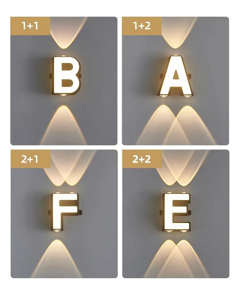 Outdoor IP65 Waterproof Wall L - Decor Lighting Table Lamps 리뷰 및 가격
