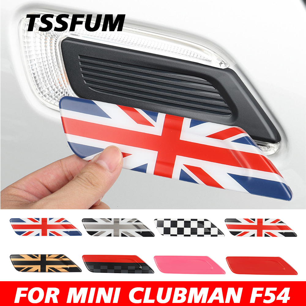 1Pair Union Jack Exterior Side - Union Lighting & Decor Collabs 리뷰 및 가격