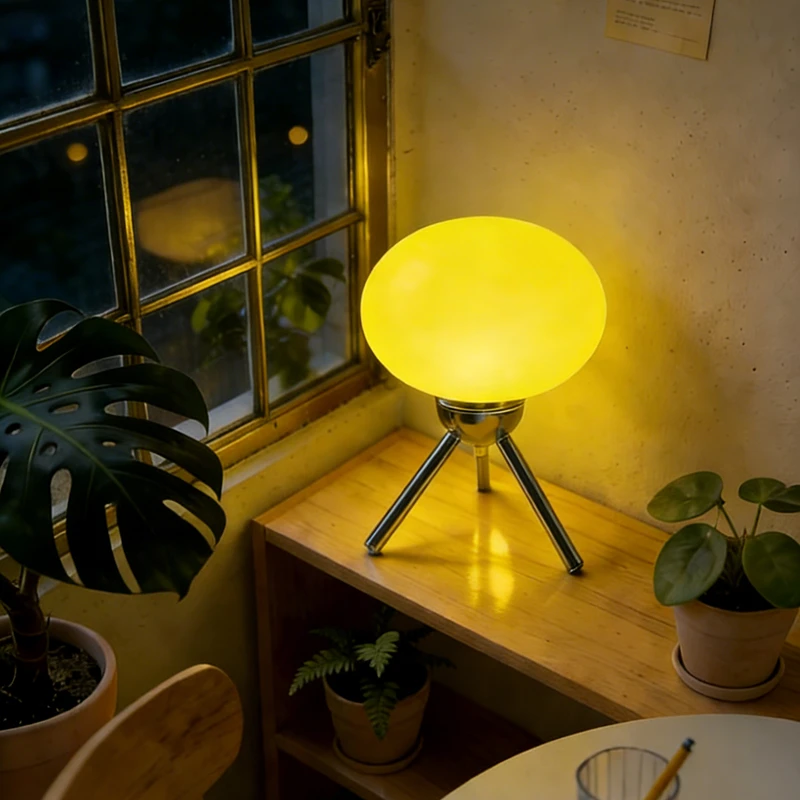 Bauhaus Nordic Ins Girls Style - Decor Lighting Table Lamps 리뷰 및 가격