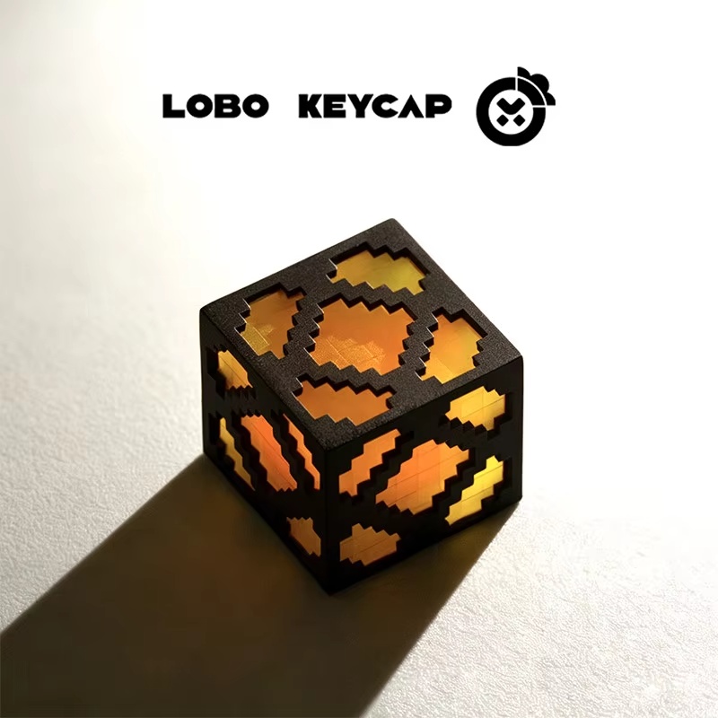 Cartoon Square My World Series - Lighting World Decor 리뷰 및 가격