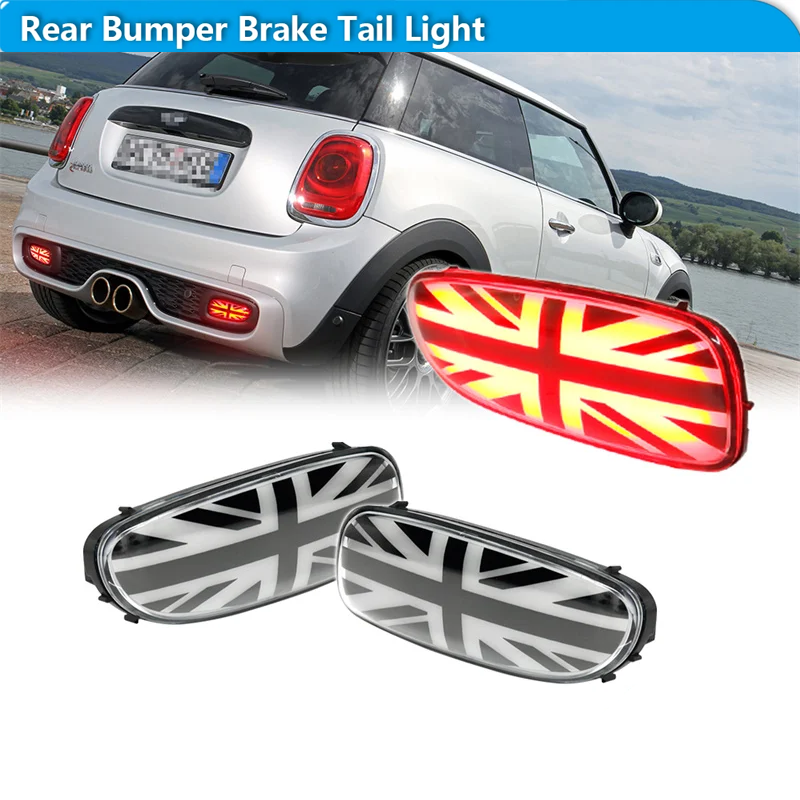 For MINI Cooper JCW R56 R57 R5 - Union Lighting & Decor Collabs 리뷰 및 가격